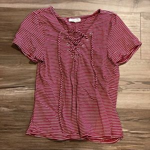 Heart & Hips Tee Shirt